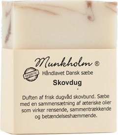 Håndsæbe med Skovdug – 100 g
