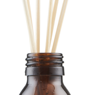 Velduftende Diffusere med Cotton, 100 ml