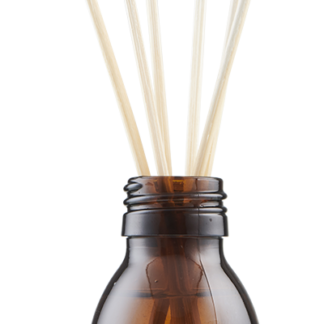 Velduftende Diffusere med Tea room, 100 ml