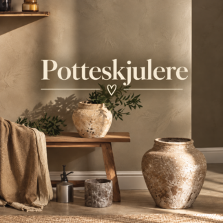 Potteskjulere