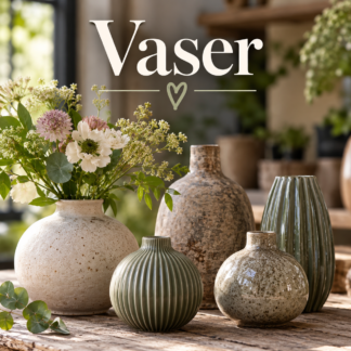 Vaser