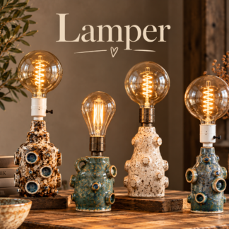 Lamper