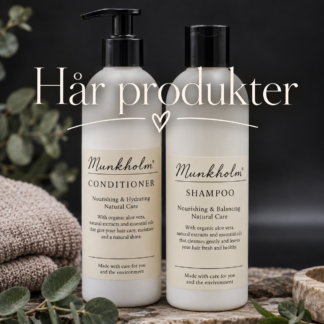 Hår produkter