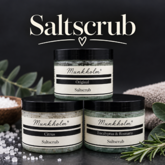 Saltscrub