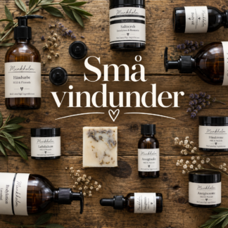 Små vindunder