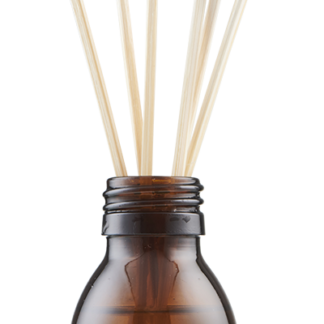 Velduftende Diffusere med Lemongrass, 100 ml