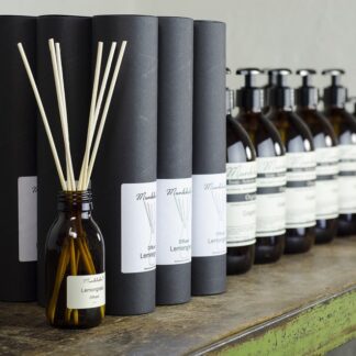 Velduftende Diffusere med Memory, 100 ml