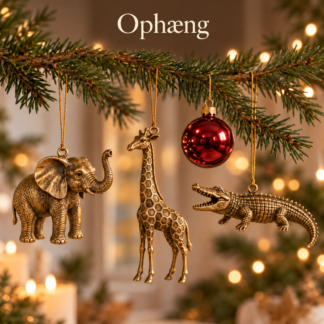 Ophæng